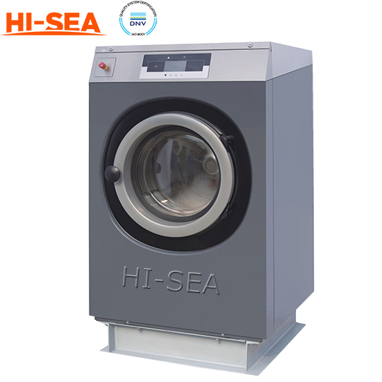 Marine Industrial  Washing Machine